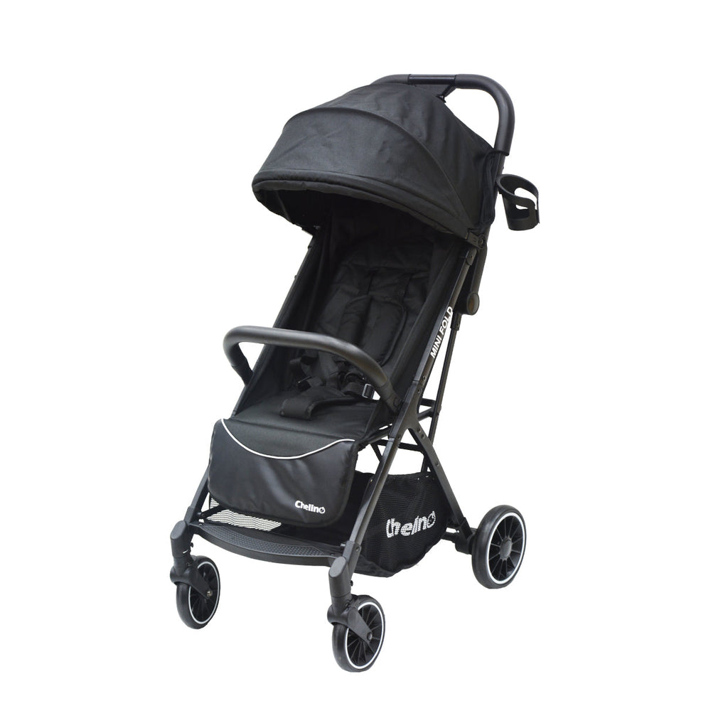 Mini Fold Stroller