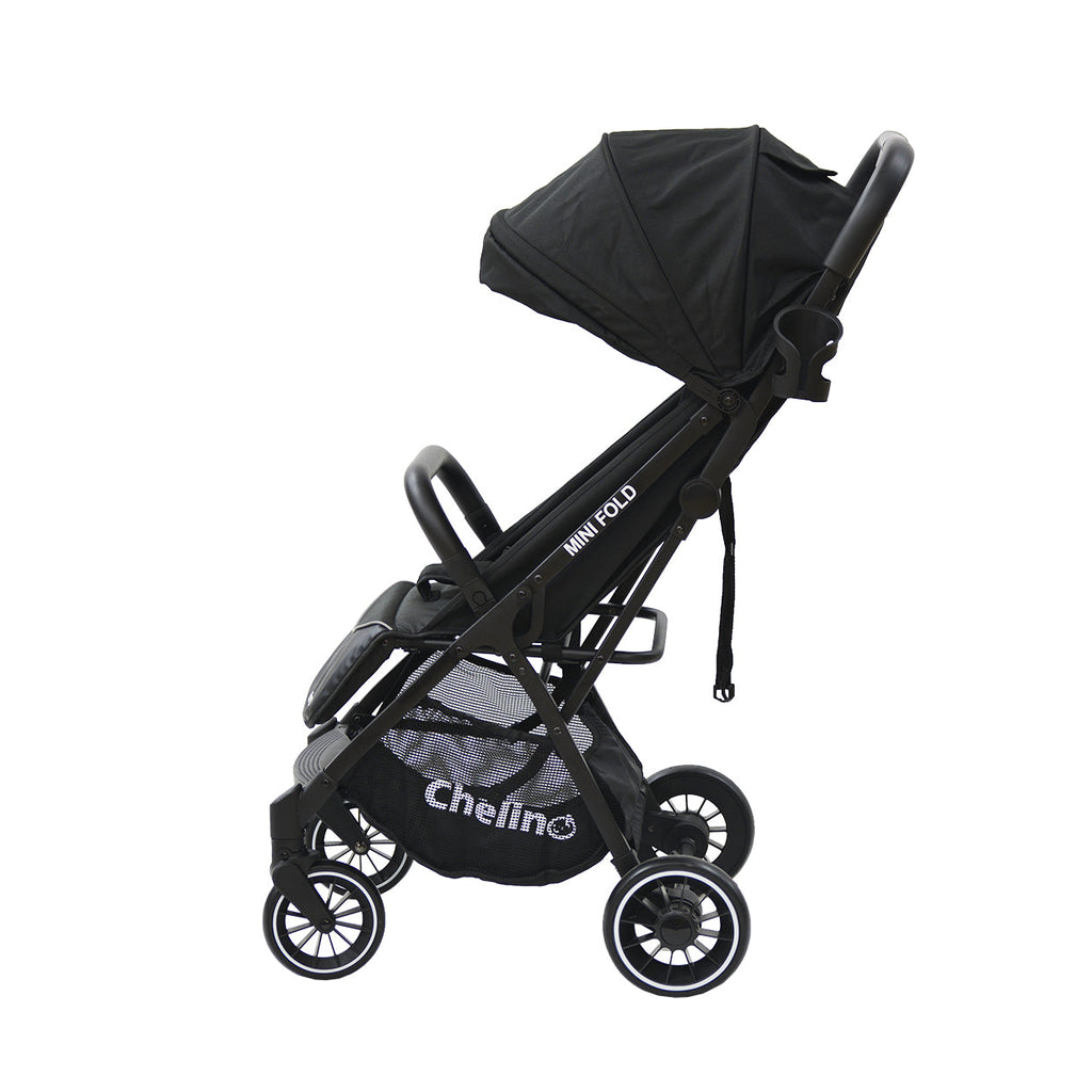 Mini Fold Stroller