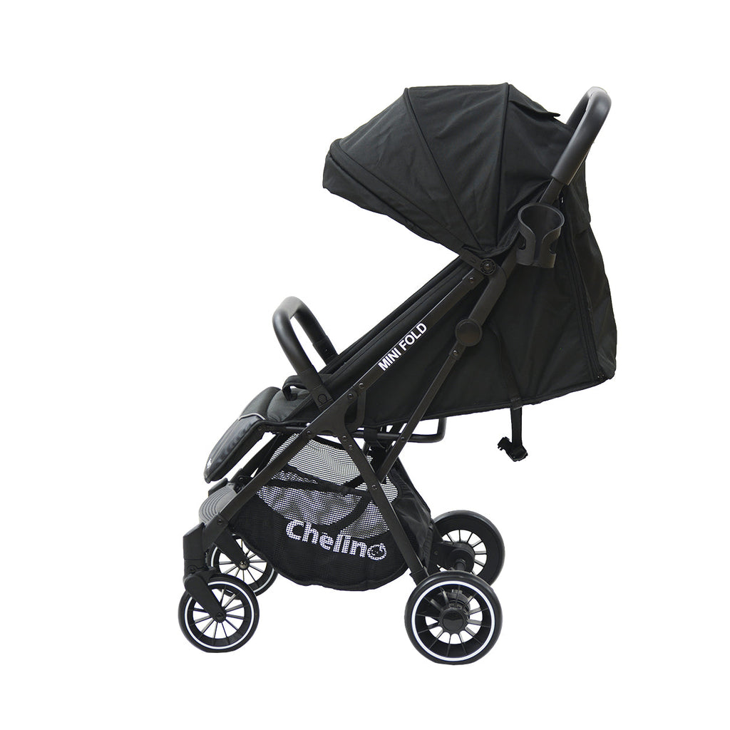 Mini Fold Stroller