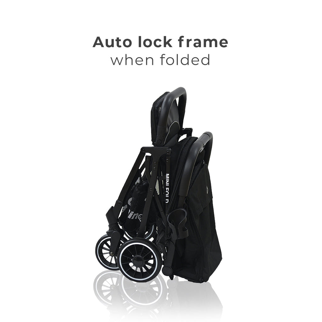 Mini Fold Stroller