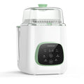 MomCozy KleanPal Pro Baby Bottle Washer - EU Plug