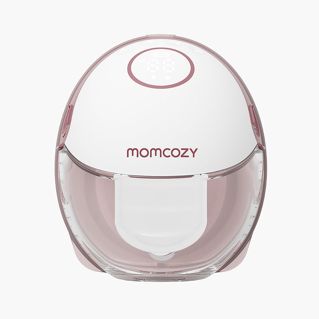 MomCozy M6 Single Breast Pump