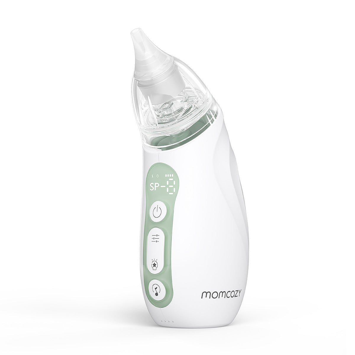 MomCozy Baby Nasal Aspirator