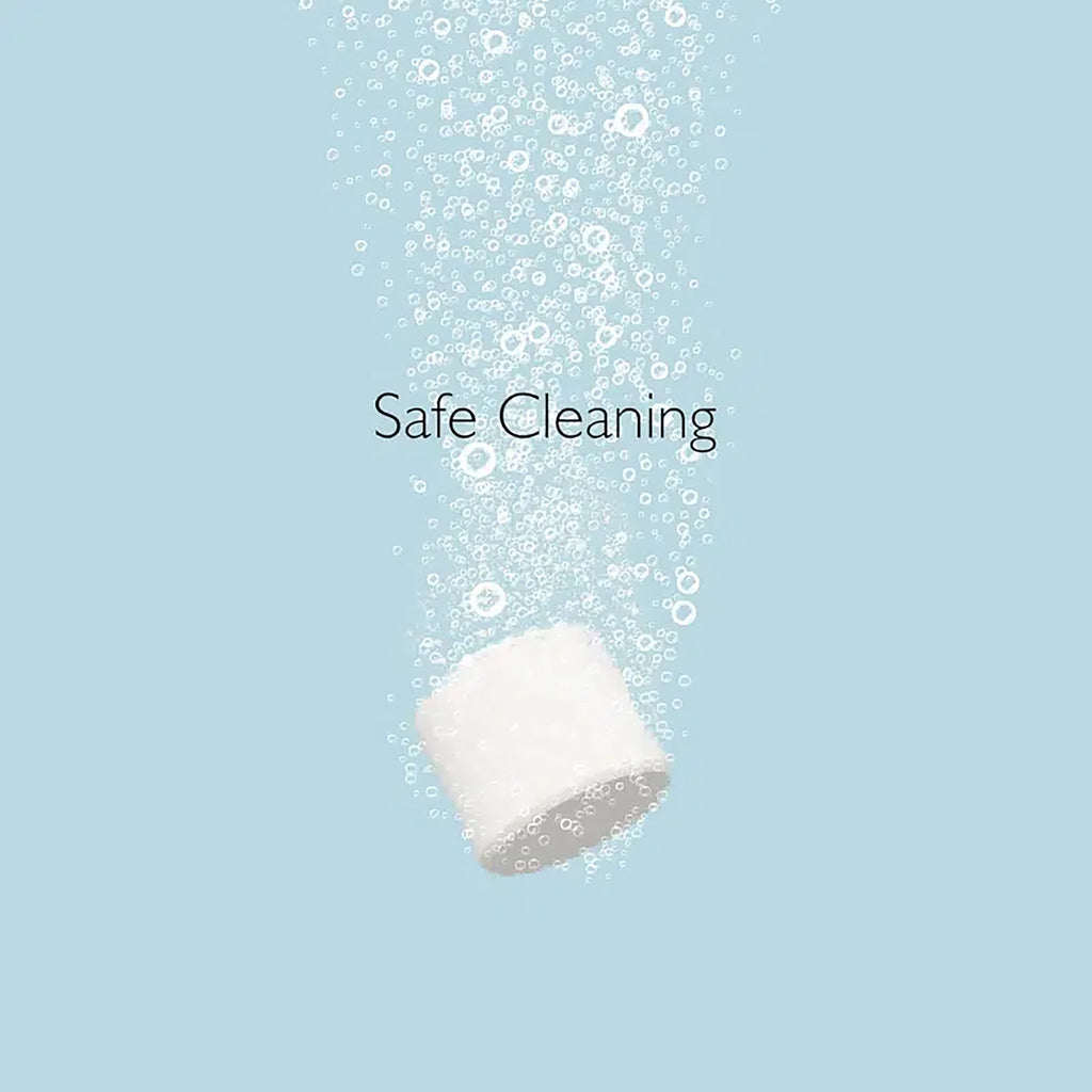 MomCozy Kleanpal Pro Washing Detegent Blocks