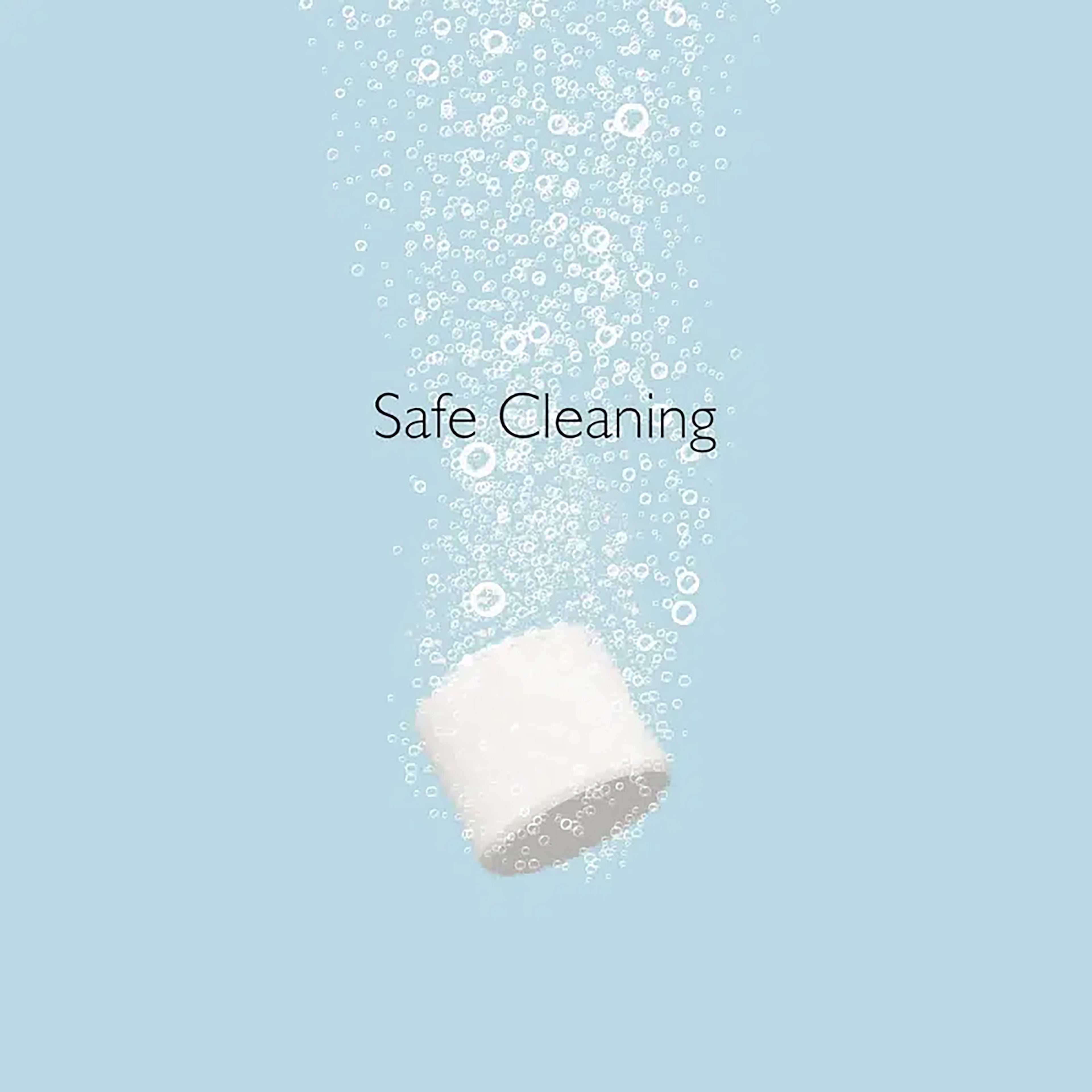 MomCozy Kleanpal Pro Washing Detegent Blocks