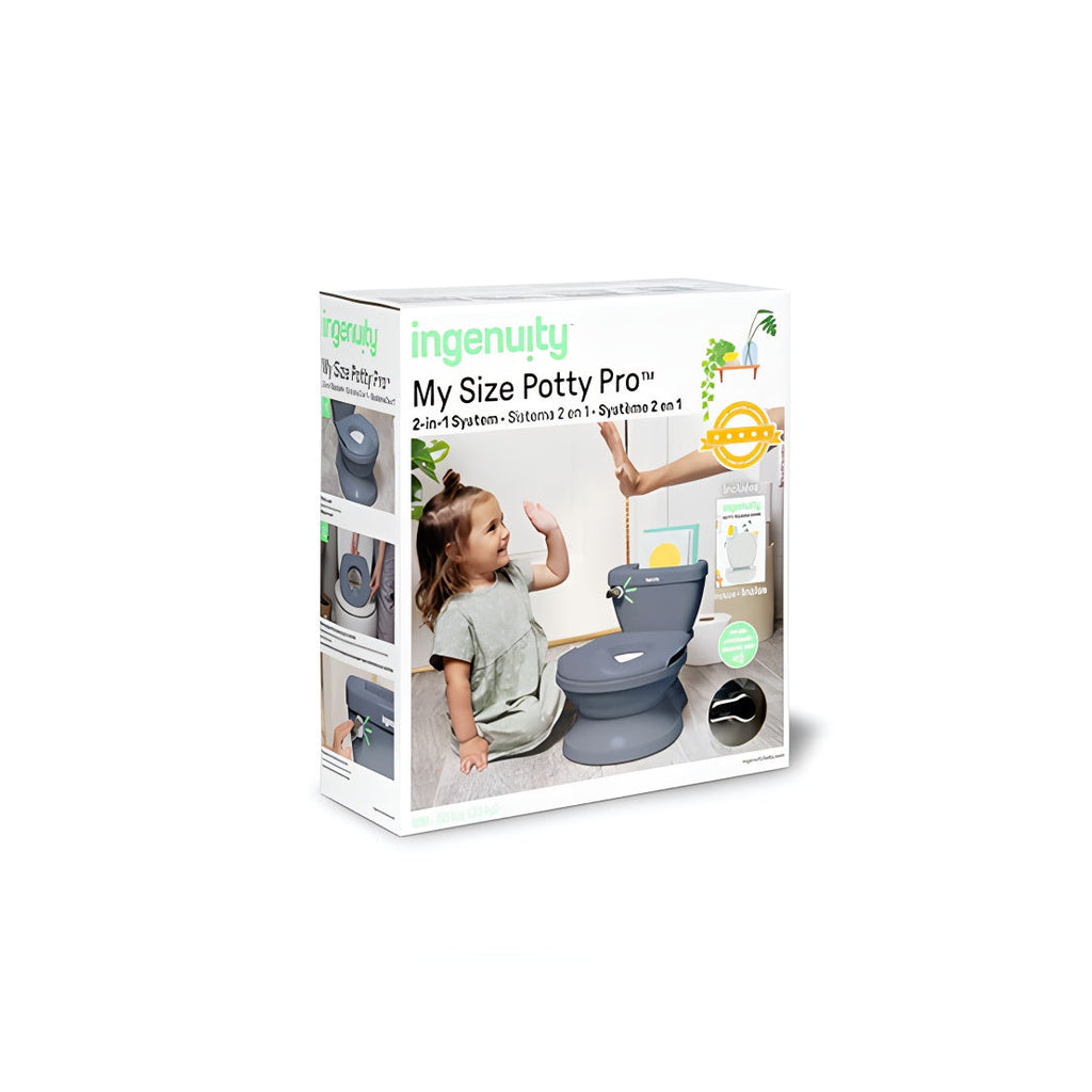 ING My Size Potty Pro