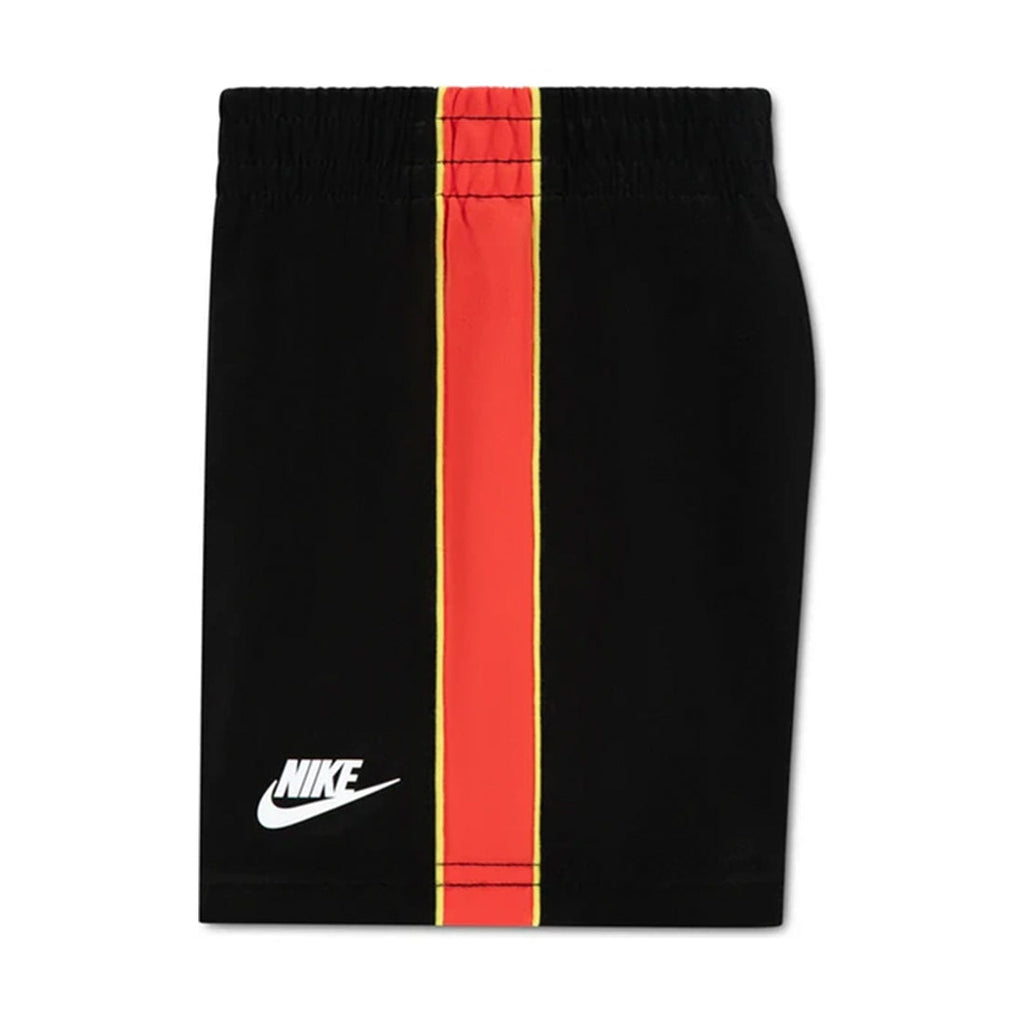 Nike NKB NSW Victory Lap FT Set - Black