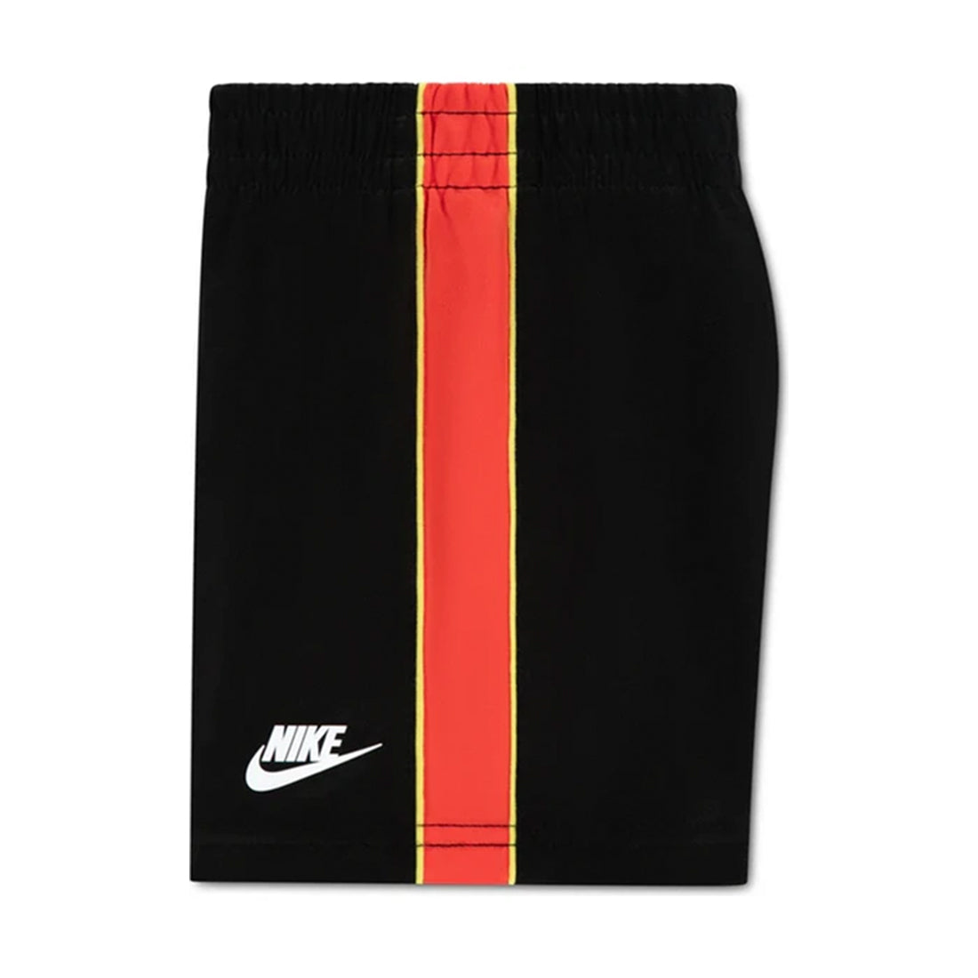 Nike NKB NSW Victory Lap FT Set - Black