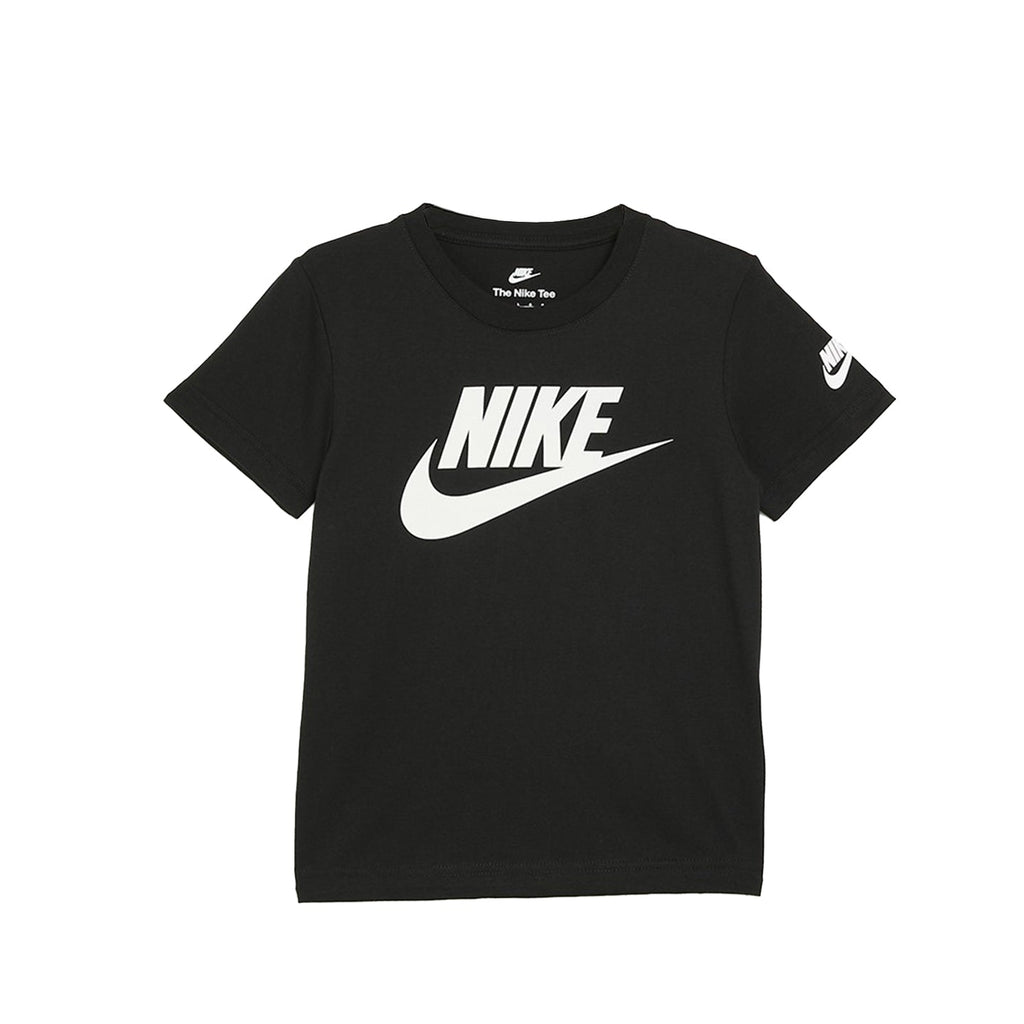 Nike NKB Futura Evergreen - Black (White)