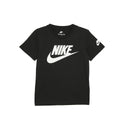 Nike NKB Futura Evergreen - Black (White)