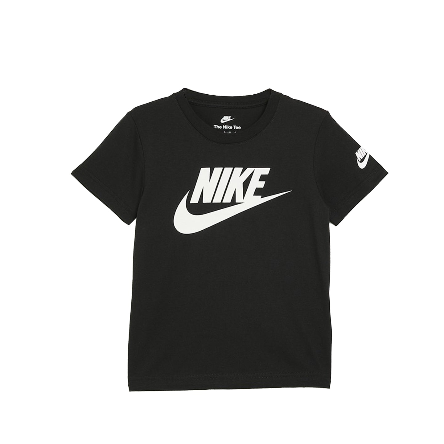 Nike NKB Futura Evergreen - Black (White)