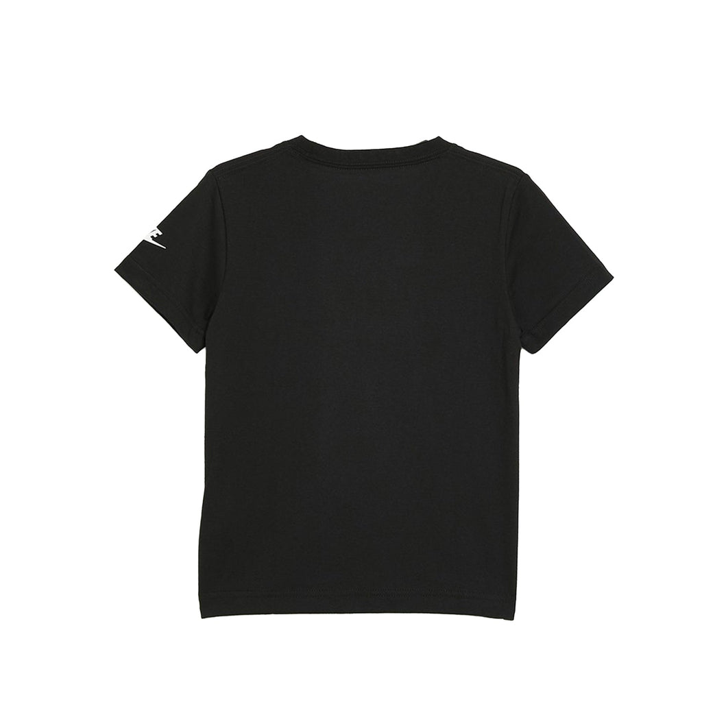 Nike NKB Futura Evergreen - Black (White)