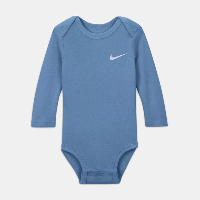 Nike NKN Essentials 3pcs Pant Set - Work Blue