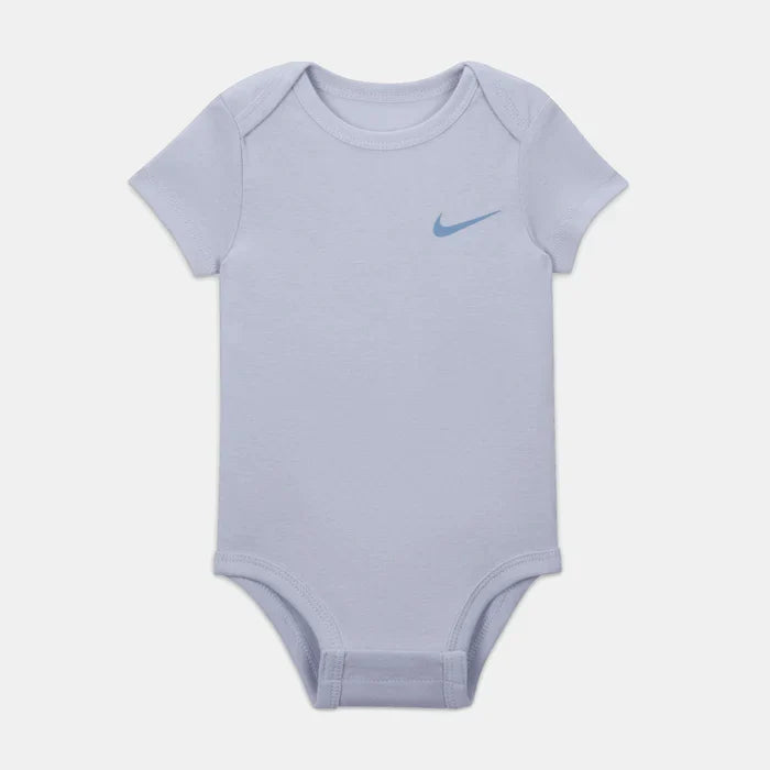 Nike NKN Essentials 3pcs Pant Set - Work Blue