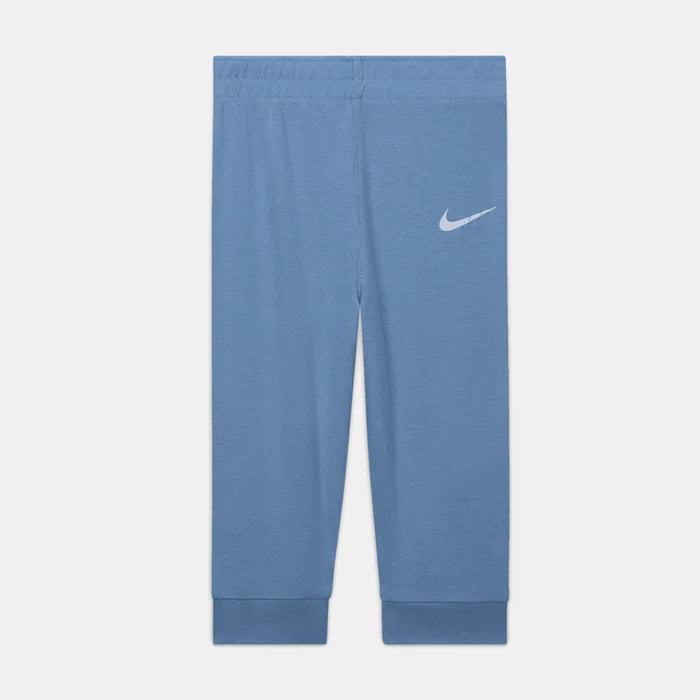 Nike NKN Essentials 3pcs Pant Set - Work Blue
