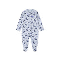 Nike NKN Play For All AOP FTD Coverall - MIdnight Navy