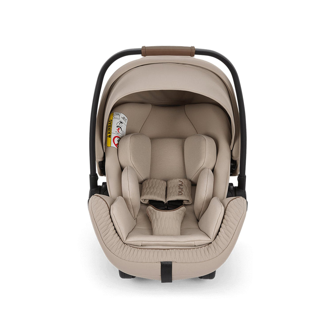 Nuna Arra™  Flex Car Seat - Cosmopolitan