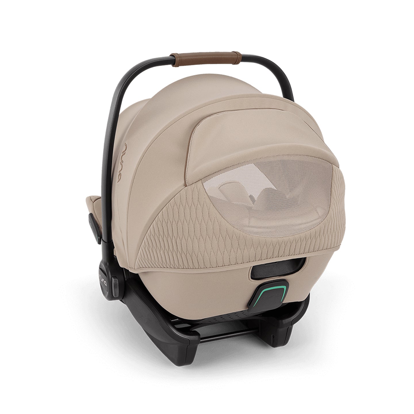 Nuna Arra™  Flex Car Seat - Cosmopolitan