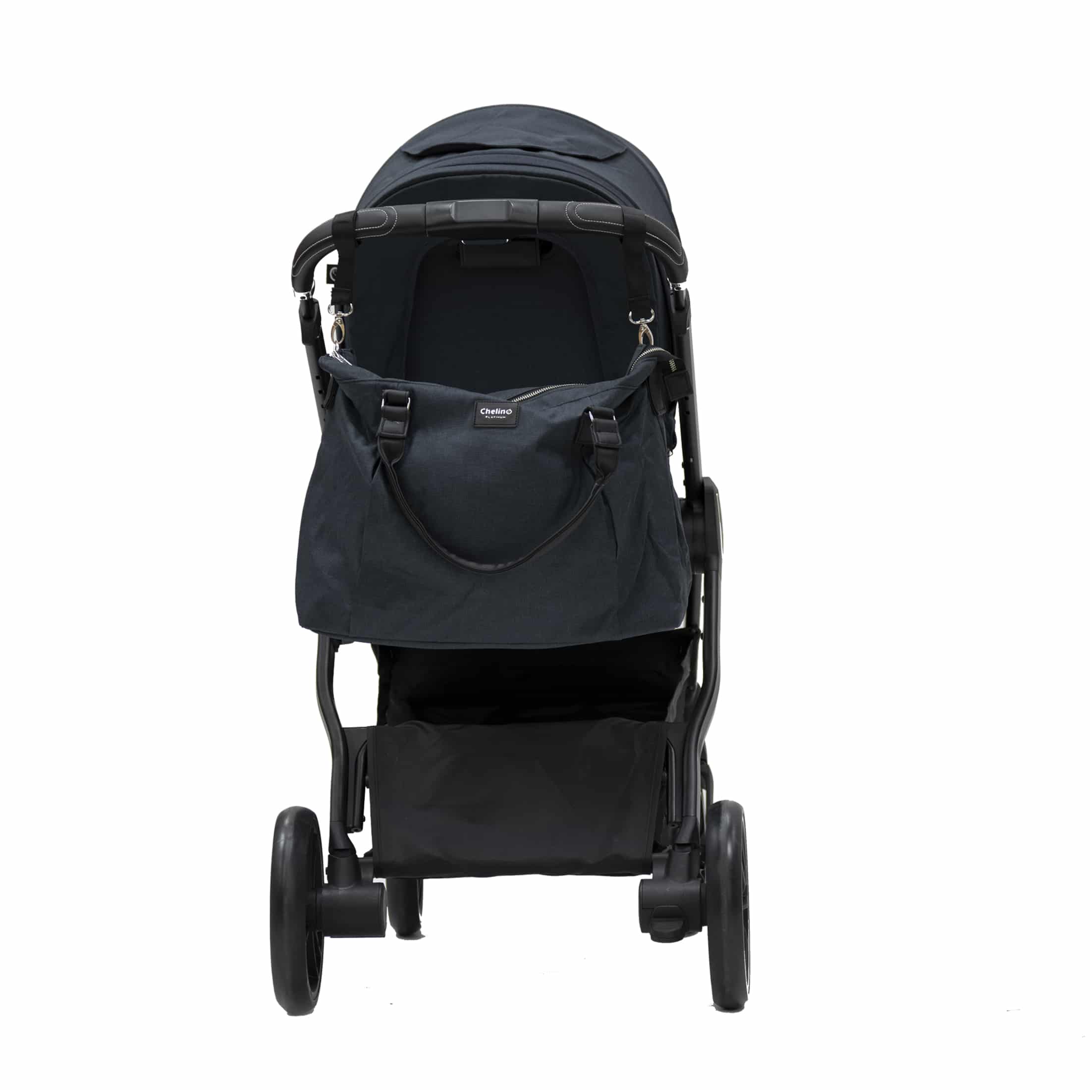 Ranger II Travel System