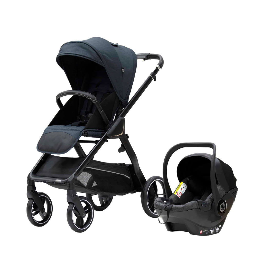 Ranger II Travel System