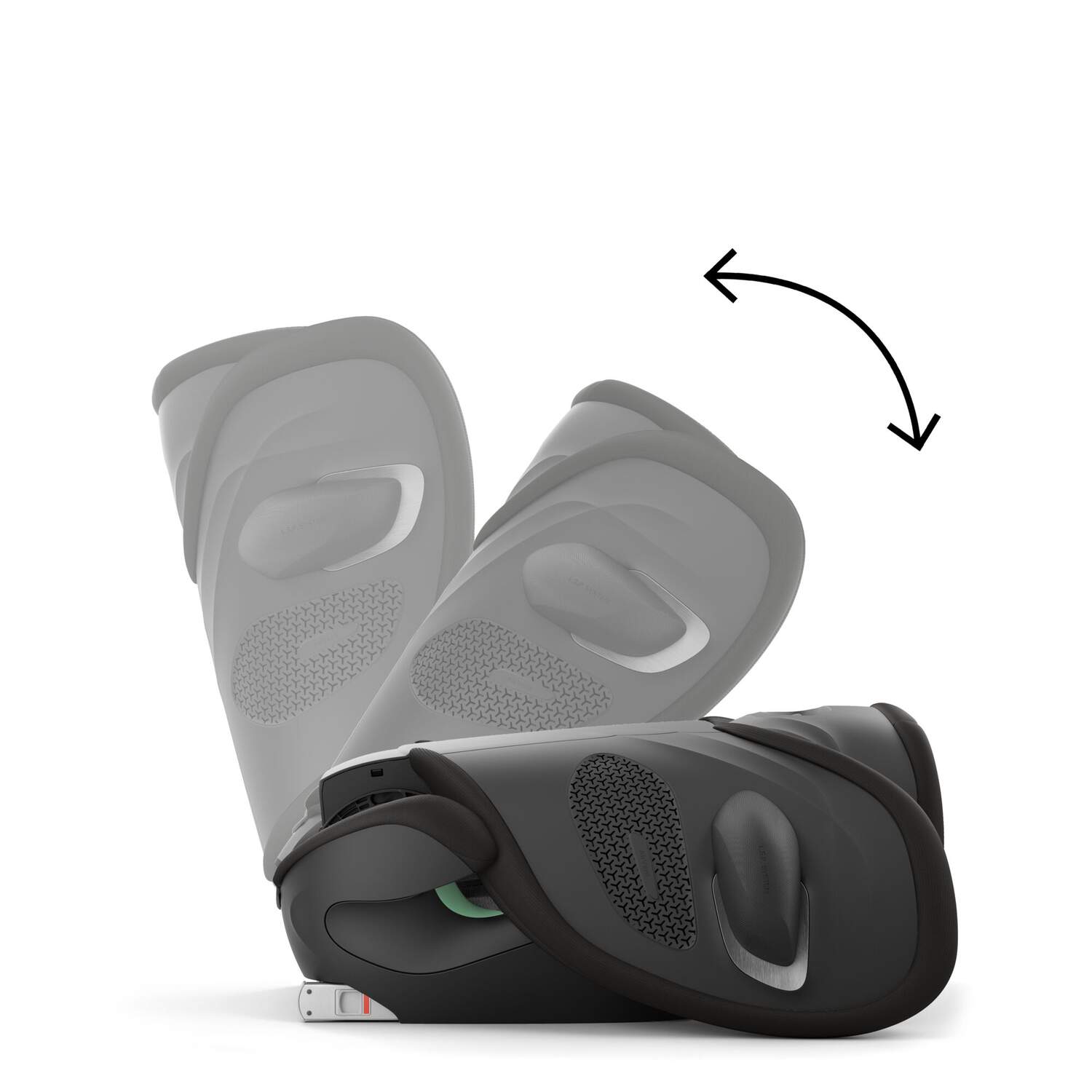 Solution G2 - Magic Black