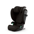 Solution G2 - Magic Black