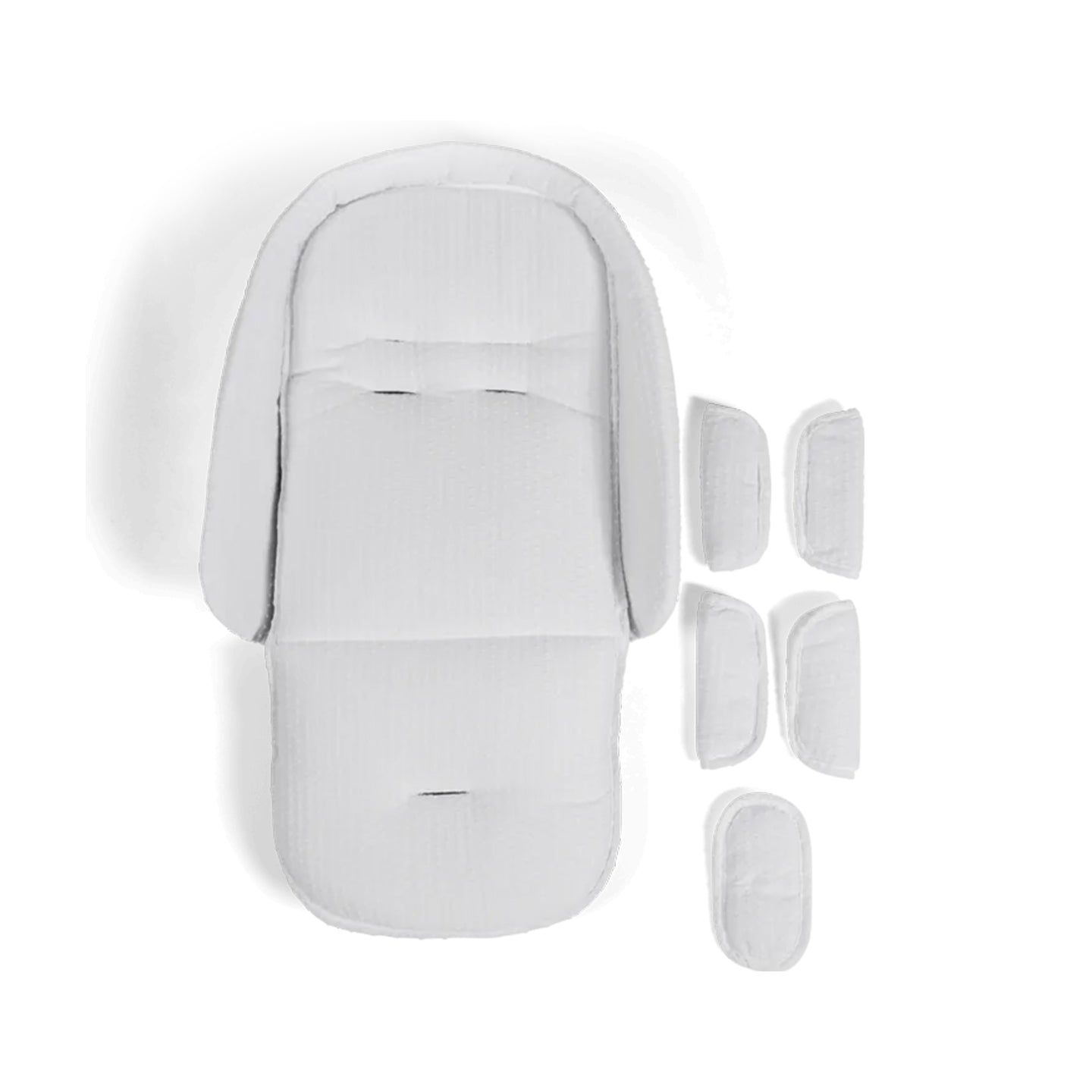 Tutis Newborn Inlay