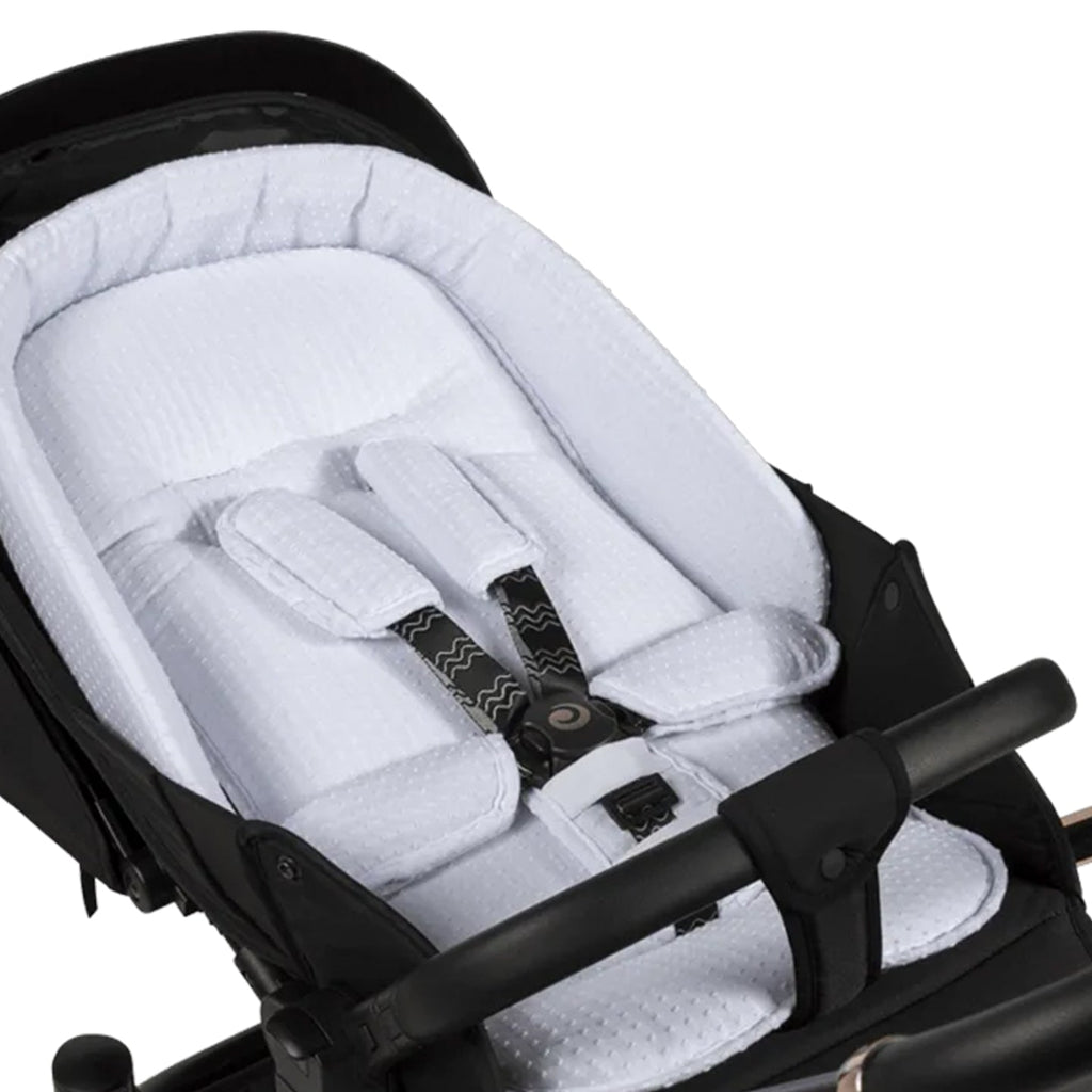 Tutis Newborn Inlay