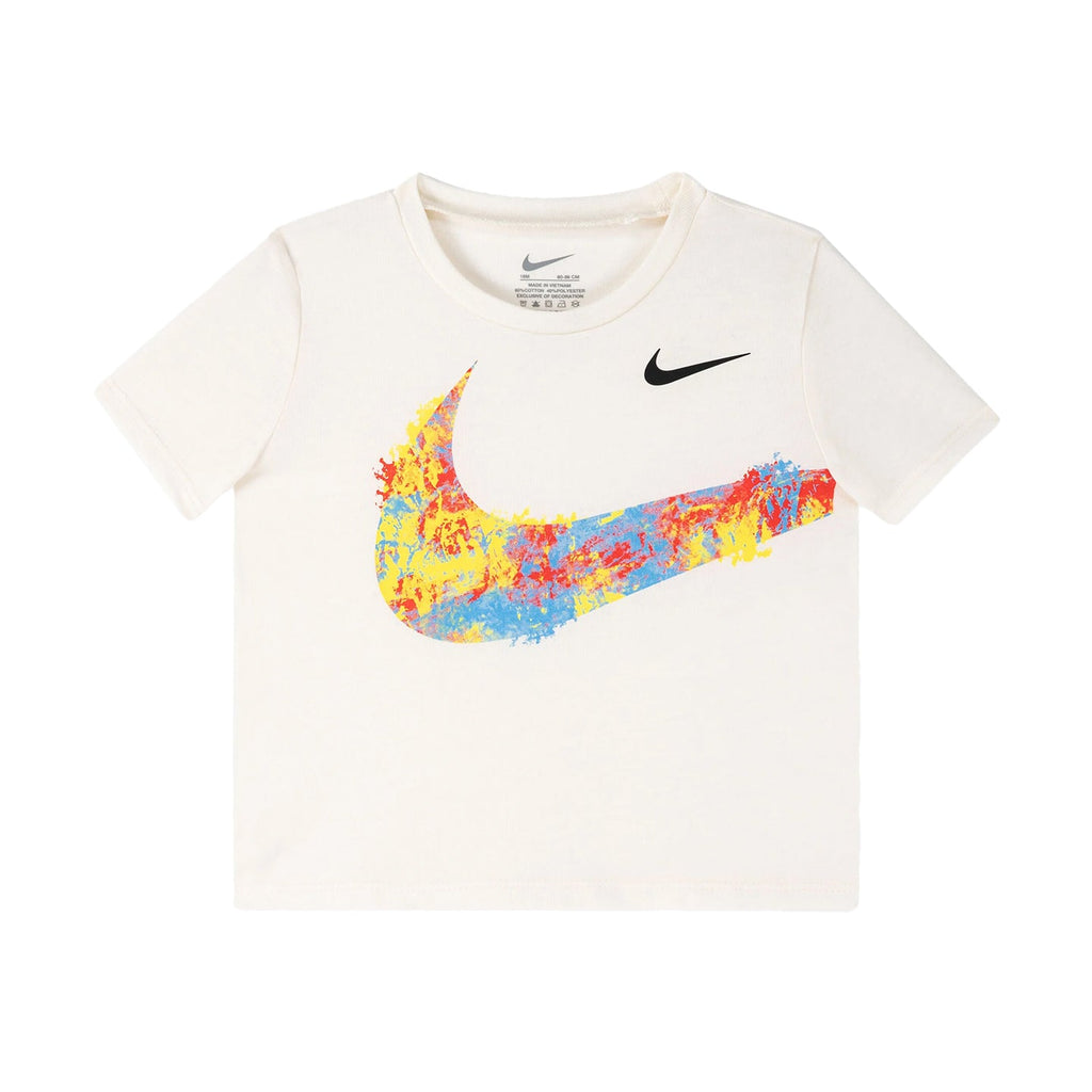 Nike NKN E1D1 GFX Jersery/Mesh Short - University Blue