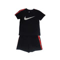 Nike Kids Club Poly FT Short - Black