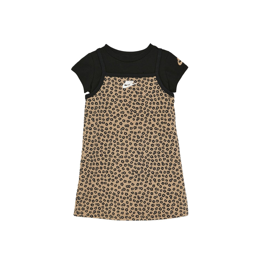 Nike Kids Floral 2pc Set - Hemp