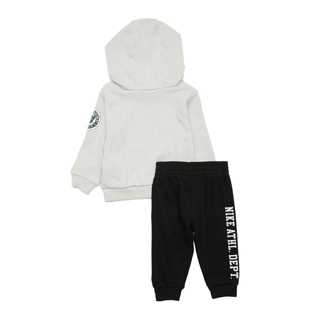 Nike NKB B NSW P.E. FT PO Pant Set - Black