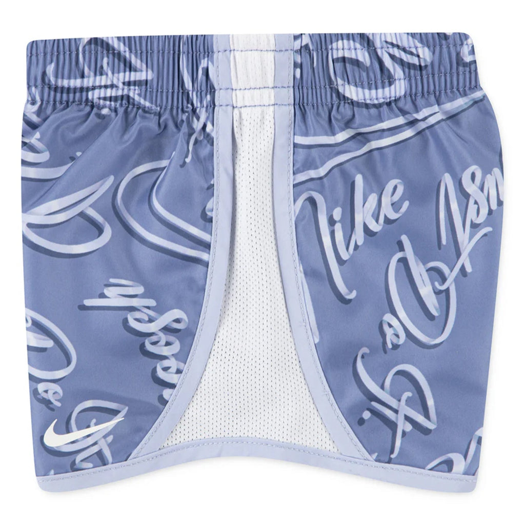 Nike NKG Essentials AOP Tempo Set - World Indigo