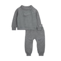 Nike NKN Readyset Jogger Set - Carbon Heather