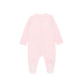 Nike Baby Essent Pointelle Coverall Pink Foam Heather