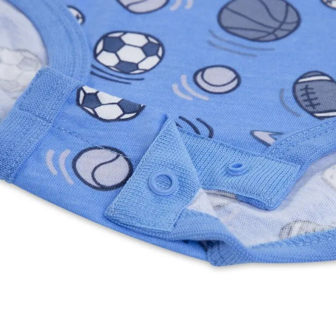 Nike NKB NSW Sportball Bodysuit S - Midnight Navy