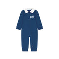 Nike Polo Coverall - Midnight Navy