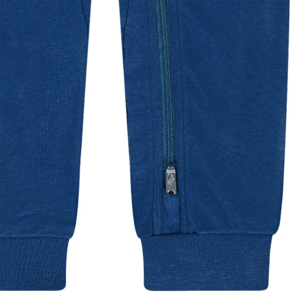 Nike Polo Coverall - Midnight Navy