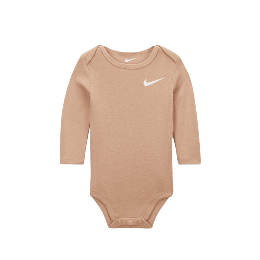 Nike NKN Essentials 3pcs Pant Set - Hemp