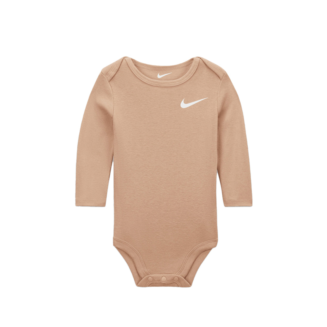 Nike NKN Essentials 3pcs Pant Set - Hemp