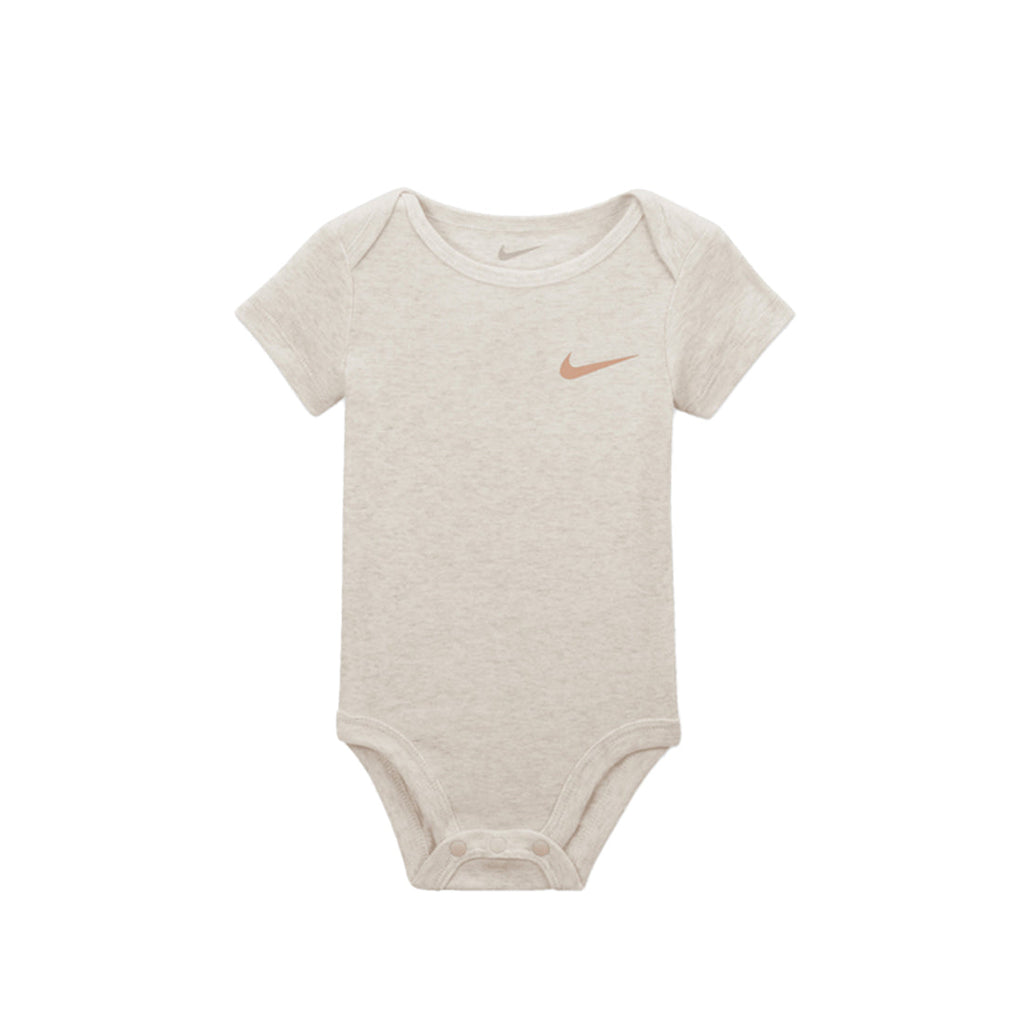 Nike NKN Essentials 3pcs Pant Set - Hemp