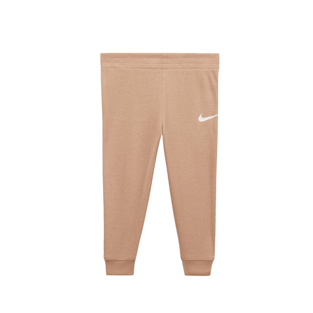 Nike NKN Essentials 3pcs Pant Set - Hemp