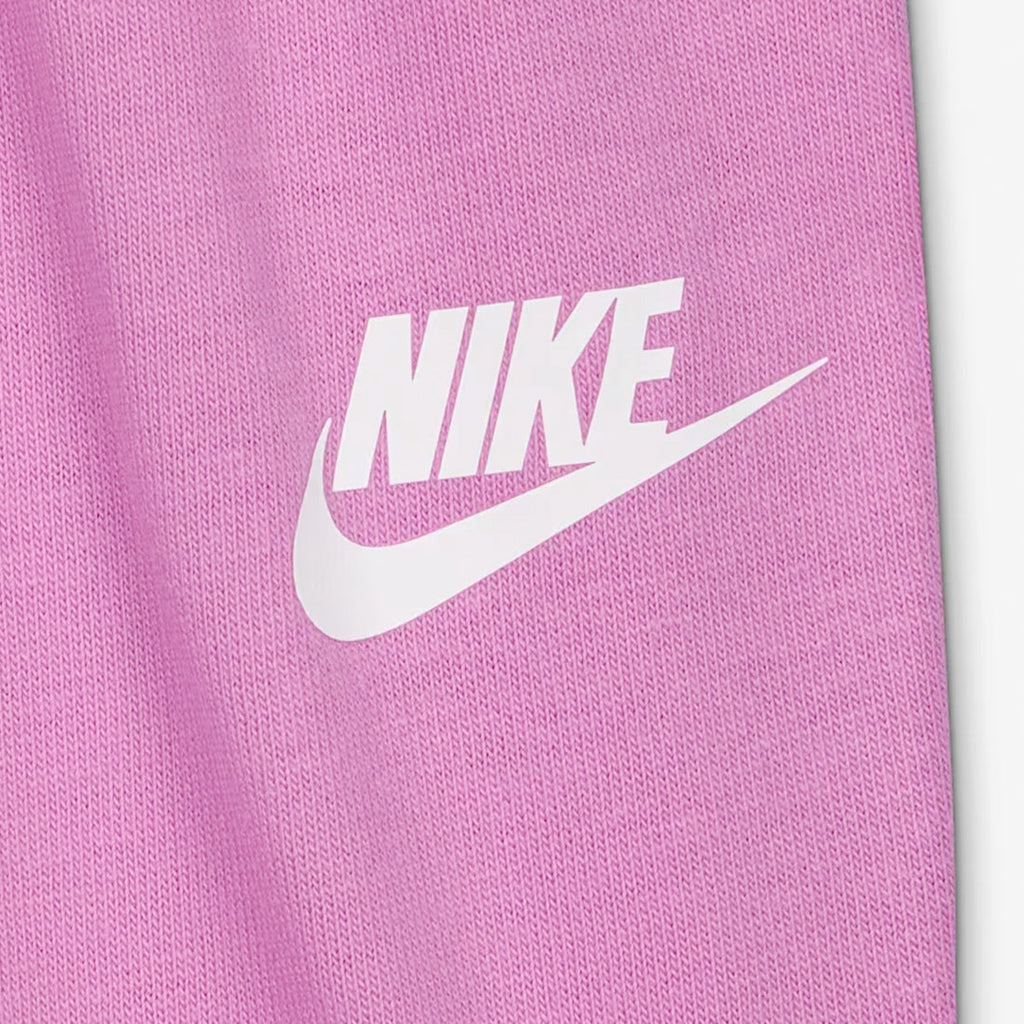 Nike NKG Paperbag Waistbaby Set - Light Magenta
