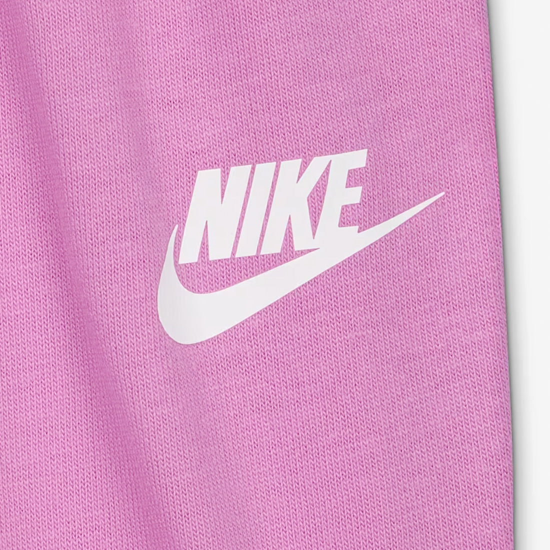 Nike NKG Paperbag Waistbaby Set - Light Magenta