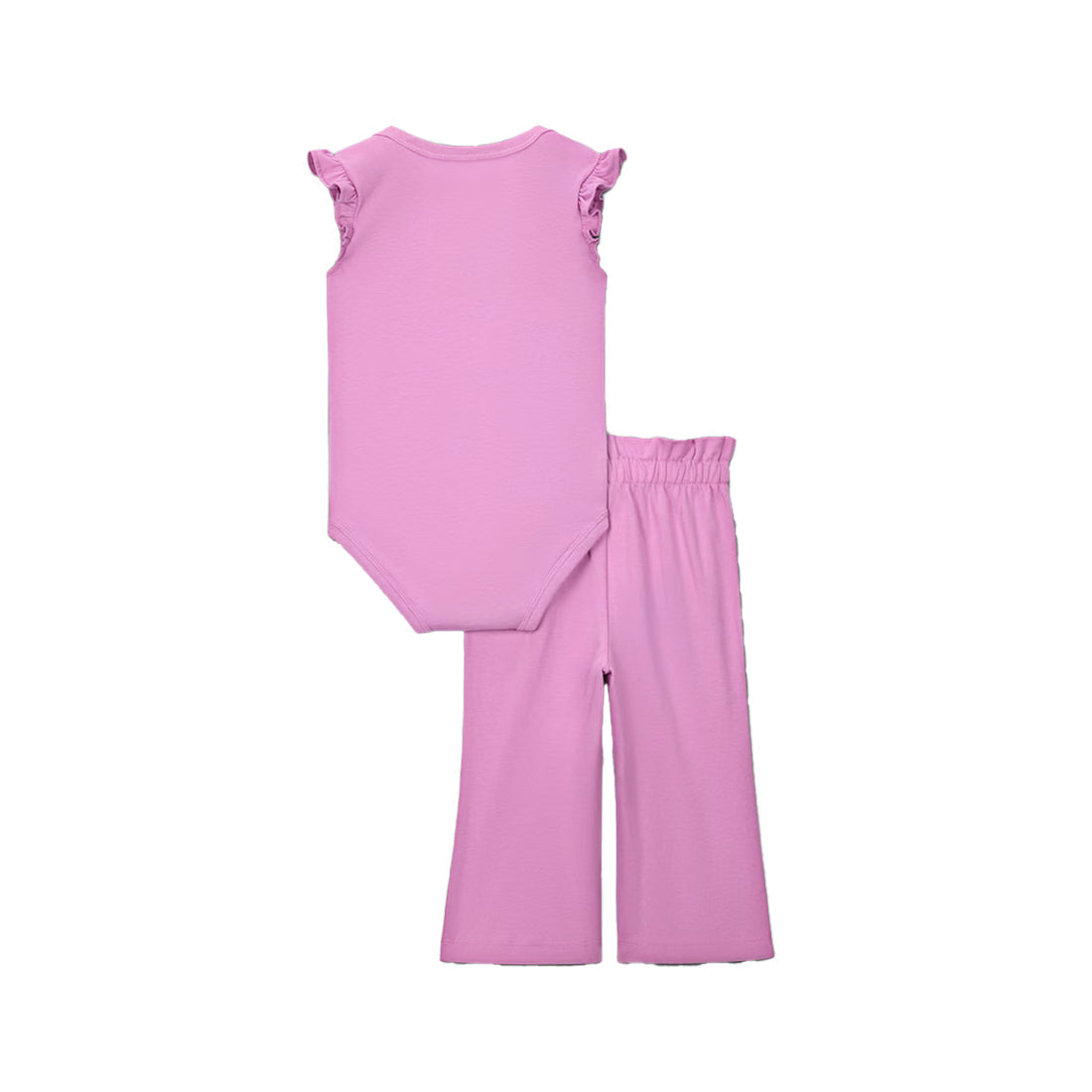 Nike NKG Paperbag Waistbaby Set - Light Magenta