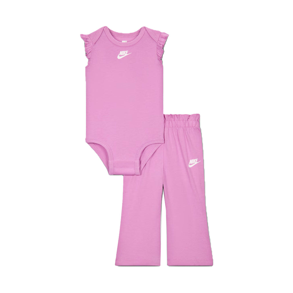 Nike NKG Paperbag Waistbaby Set - Light Magenta