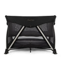 Nuna Sena Aire™ Travel Cot - Caviar