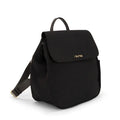 Nuna Essential Diaper Bag - Caviar