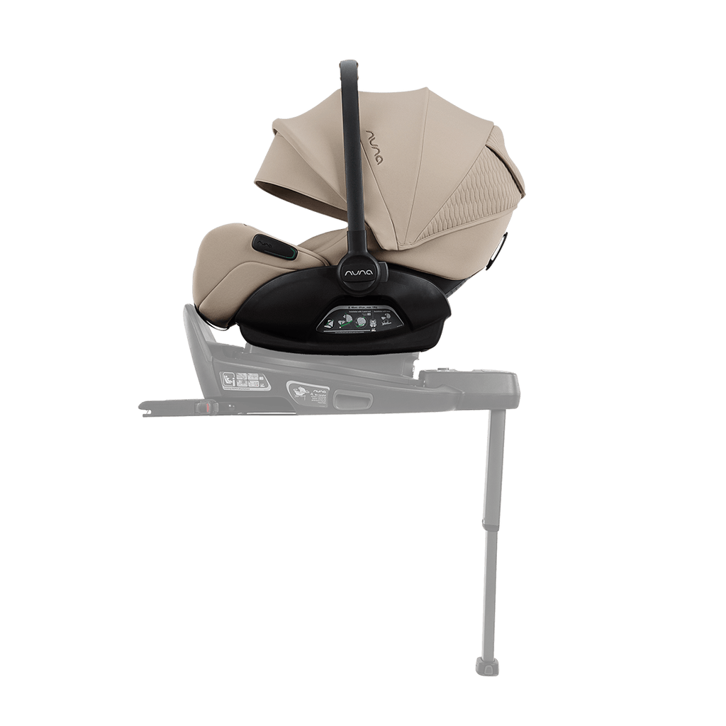 Nuna Arra™  Flex Car Seat - Cosmopolitan