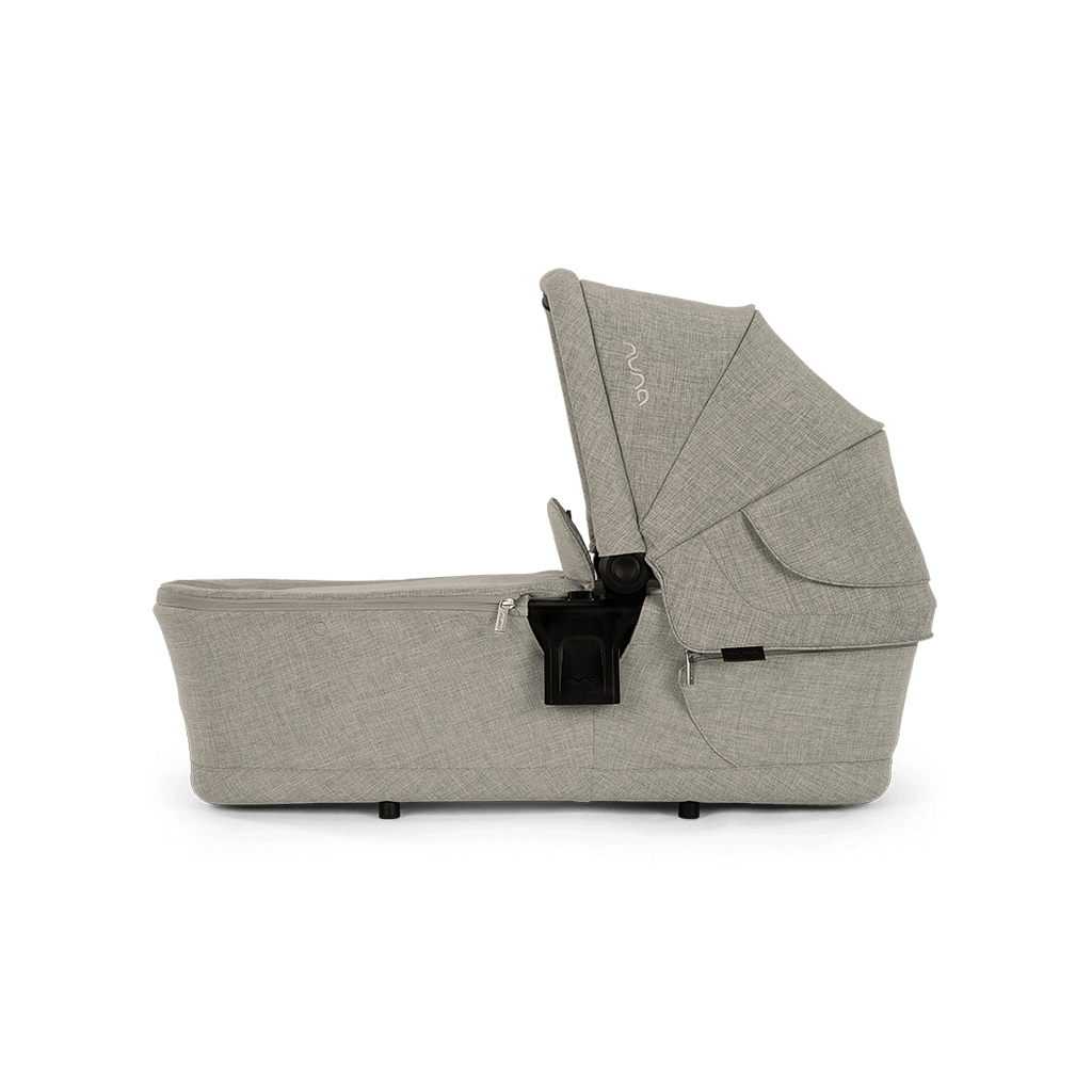 Nuna LYTL™BMW Infant Carry Cot - Graphene